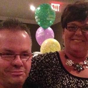 Meet your Posher, John